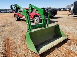 John Deere 520m Loader salvage cars for sale: 2023 John Deere 520M Loader