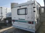 1996 Coachmen 1996 Ford Econoline E350 Cutaway Van