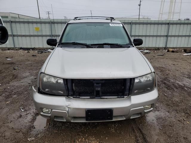 2006 Chevrolet Trailblazer LS