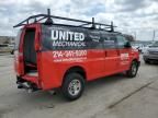 2024 Chevrolet Express G2500