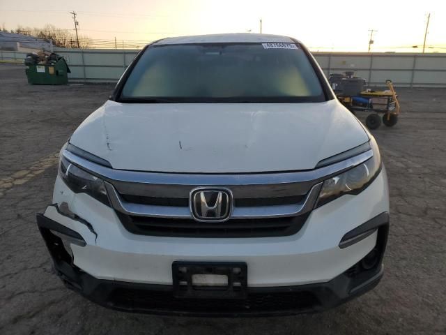 2019 Honda Pilot LX