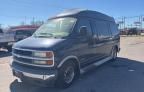 2002 Chevrolet Express G1500