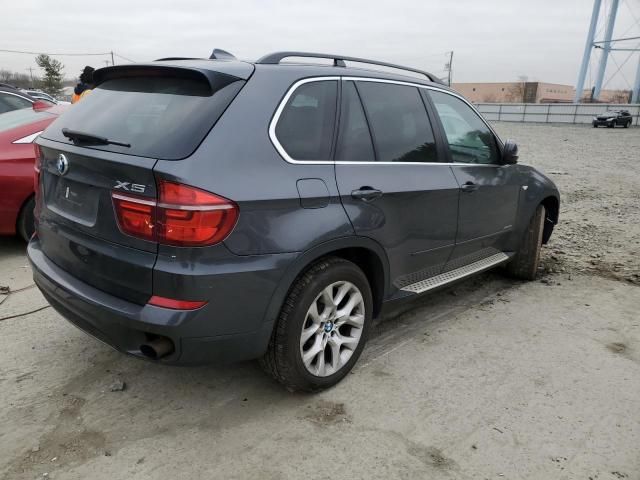 2013 BMW X5 XDRIVE35I