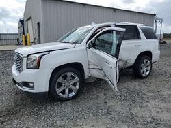 Salvage cars for sale at Tifton, GA auction: 2019 GMC Yukon Denali