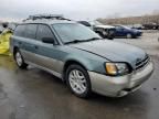 2002 Subaru Legacy Outback