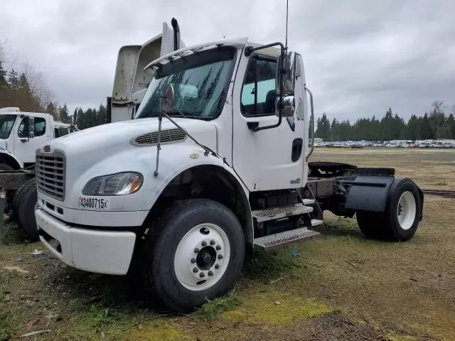 2006 Freightliner M2 106 Medium Duty