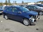 2014 Nissan Versa S