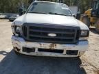 2003 Ford F350 SRW Super Duty