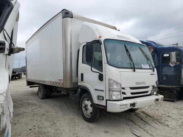 2021 Isuzu NPR HD