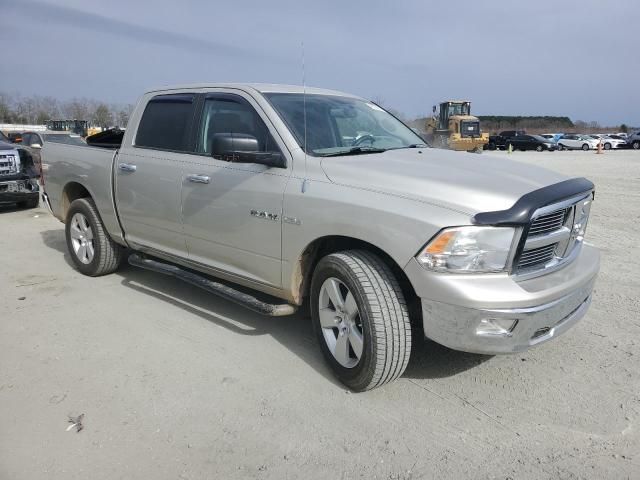 2009 Dodge RAM 1500