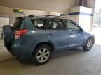 2011 Toyota Rav4 Limited