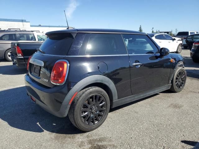 2015 Mini Cooper