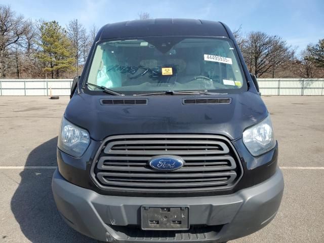 2016 Ford Transit T-350