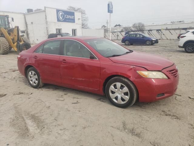 2009 Toyota Camry Base