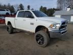 2013 Dodge RAM 2500 SLT