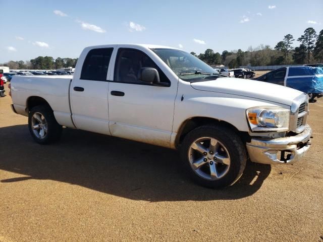 2008 Dodge RAM 1500 ST