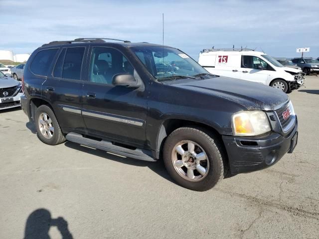 2003 GMC Envoy