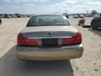 2003 Mercury Grand Marquis GS