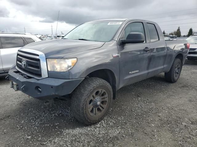 2011 Toyota Tundra Double Cab SR5