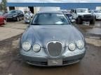 2006 Jaguar S-Type