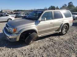 Salvage cars for sale at Memphis, TN auction: 2001 Toyota 4runner SR5