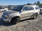 2001 Toyota 4runner SR5