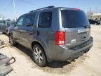 2012 Honda Pilot Touring