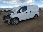 2021 Nissan NV200 2.5S