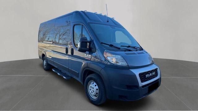 2019 Dodge RAM Promaster 3500 3500 High