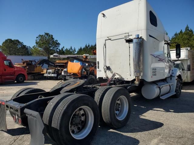 2006 Freightliner Columbia 120 Semi Truck