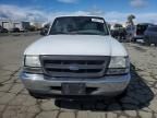 2000 Ford Ranger Super Cab