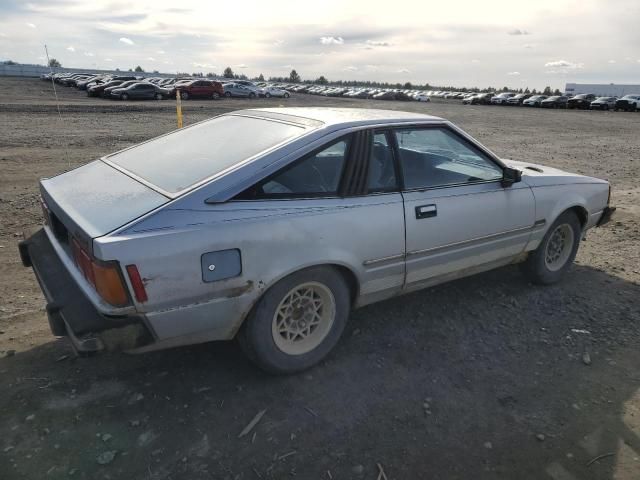 1980 Datsun 200SX