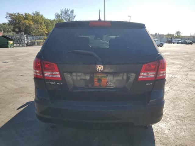 2009 Dodge Journey SXT