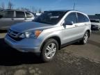 2011 Honda CR-V EXL