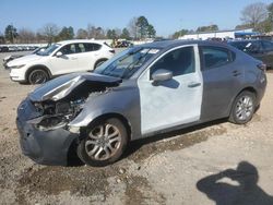 Scion salvage cars for sale: 2016 Scion IA