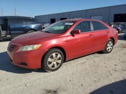 2008 Toyota Camry CE en venta en Jacksonville, FL