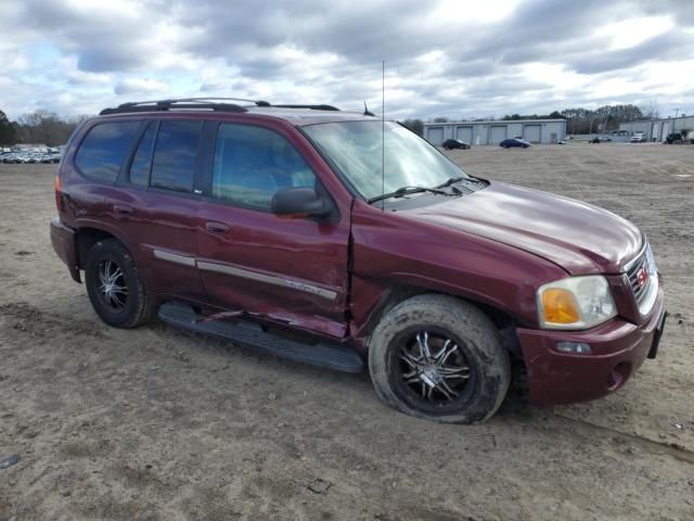 2004 GMC Envoy