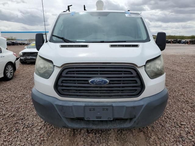 2017 Ford Transit T-150