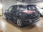 2017 Toyota Rav4 HV Limited