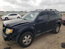 2008 Ford Escape XLT en venta en Houston, TX