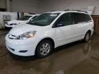 2008 Toyota Sienna CE