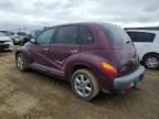 2002 Chrysler PT Cruiser Limited