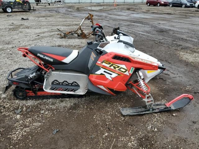 2014 Polaris PRO R 800