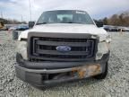 2013 Ford F150