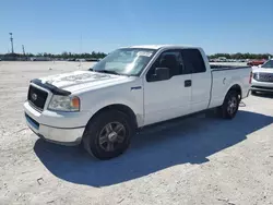 2005 Ford F150 en venta en Arcadia, FL