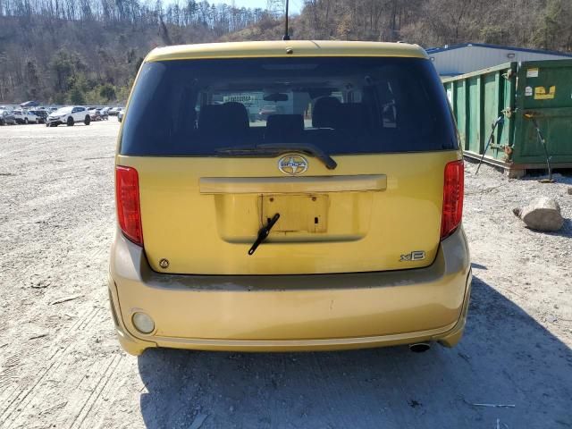 2008 Scion XB