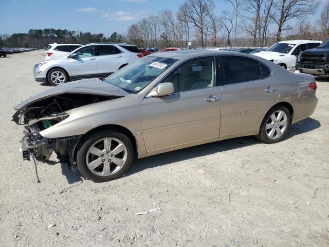 2005 Lexus ES 330