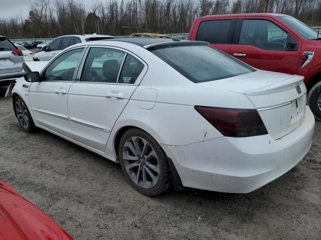 2009 Honda Accord EXL