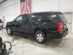 2014 Chevrolet Suburban K1500 LT