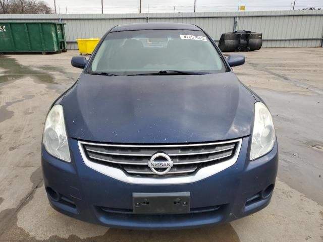 2011 Nissan Altima Base